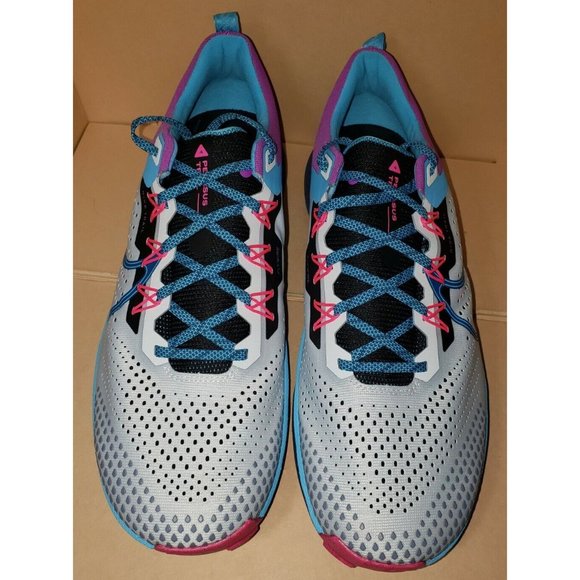 Nike React Pegasus 4 Trail Shoes Men\'s Size 14 NWOB main image 11